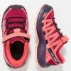 Salomon XA PRO 3D - Chaussures de marche Kids -Salomon Soldes Magasin 3bffed7a09f846adbb660a5c8f636c97
