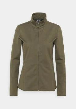 Salomon OUTRACK FULL ZIP - Veste polaire Women -Salomon Soldes Magasin 3c0464c0f0ea47d4b954b7fa74b3c876 2