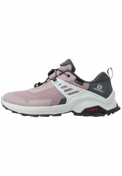 Salomon X RAISE GTX - Chaussures de marche Women -Salomon Soldes Magasin 3ce595c1a8d54ad894ab25df14e284e9
