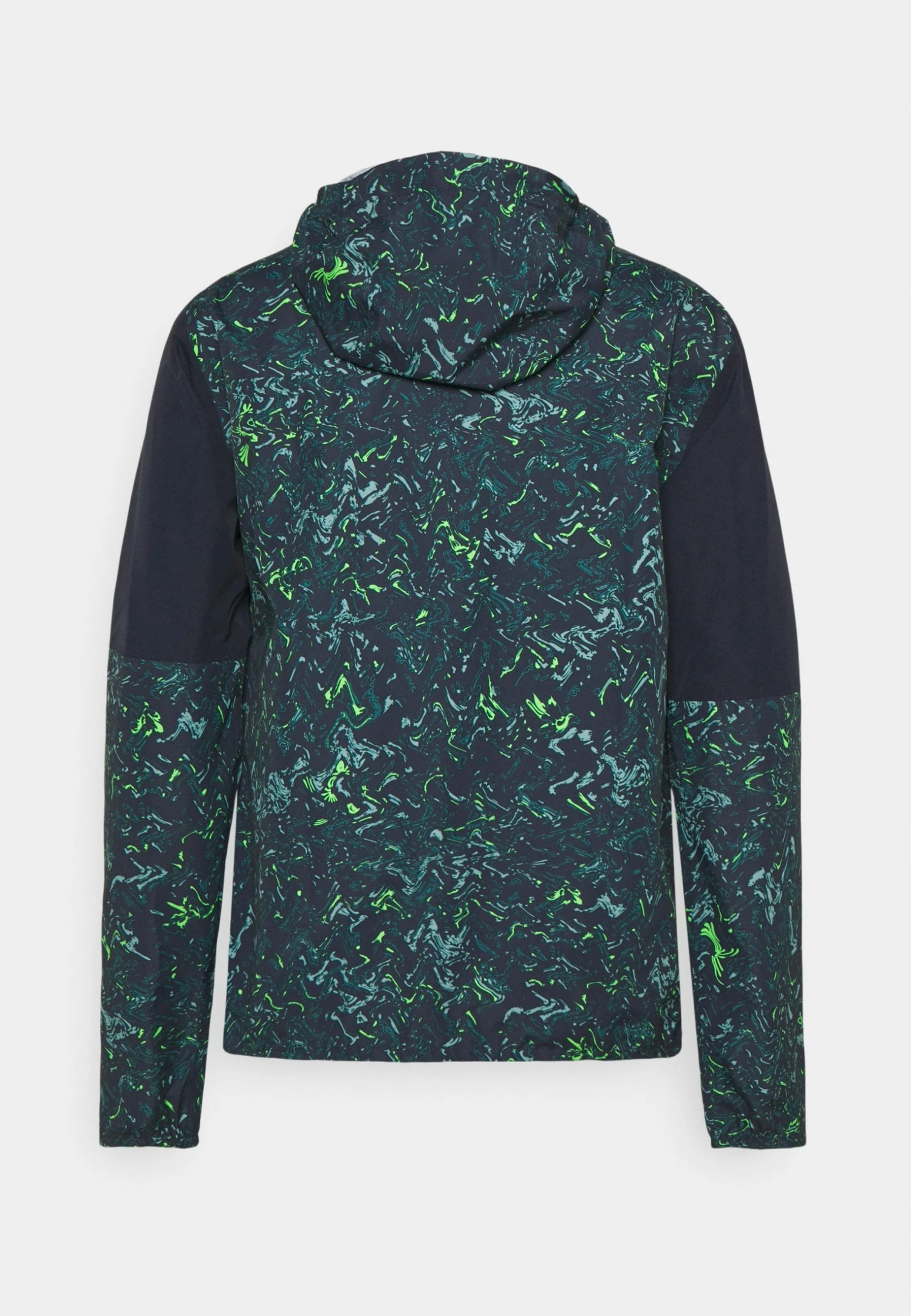 Salomon Veste imperméable Men 4 Salomon Veste imperméable Men – Image 2