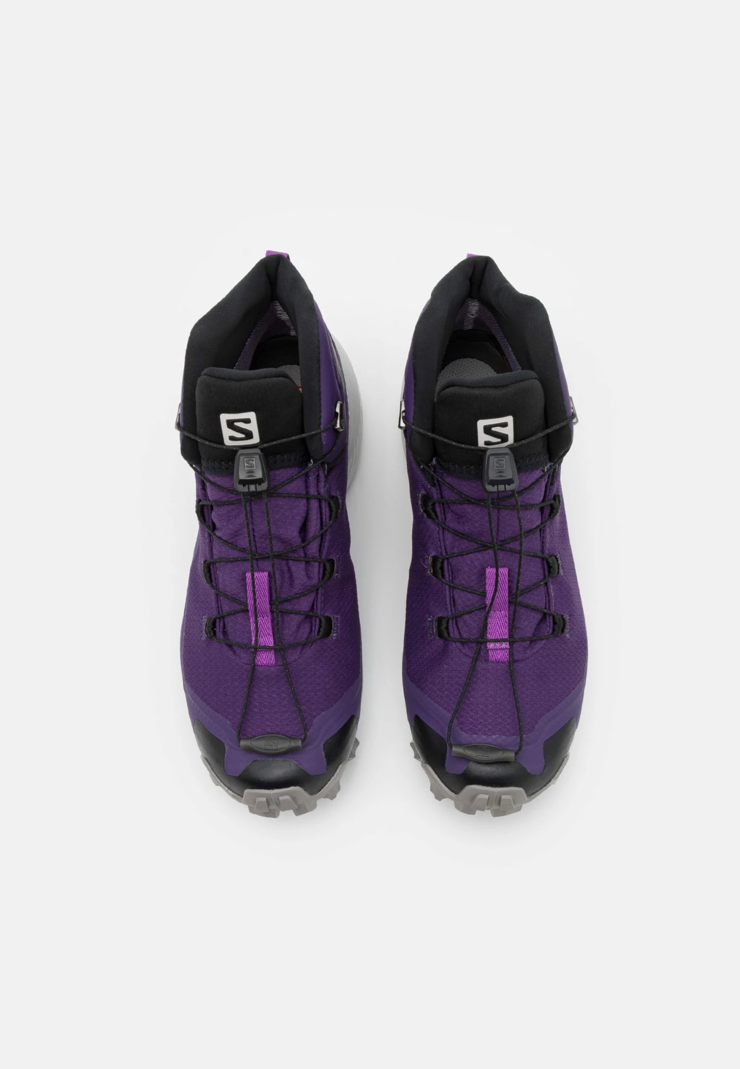 Salomon CROSS HIKE MID GTX - Chaussures de marche Women 6 Salomon CROSS HIKE MID GTX - Chaussures de marche Women – Image 4