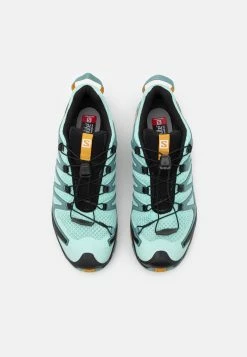 Salomon XA PRO 3D V8 - Chaussures de running Women -Salomon Soldes Magasin 403afda48b6c42a4b9b3aff36fe40dc4