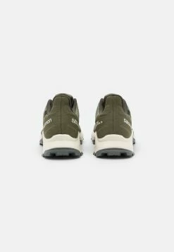 Salomon ALPHACROSS 3 GTX - Chaussures de running Men -Salomon Soldes Magasin 409015ab31da4740a73bf1bd9a27b406