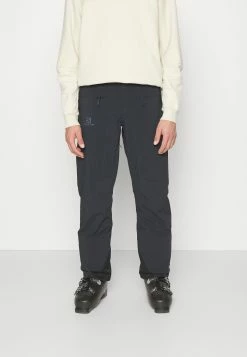 Salomon BRILLIANT PANT - Pantalon de ski Men -Salomon Soldes Magasin 40ec62e0acae4e2499d8b0beb1c7cb7b