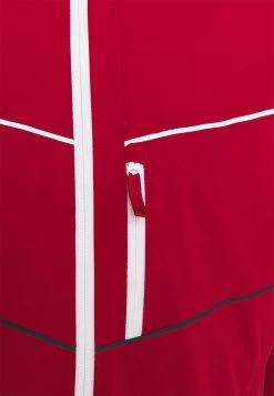 Salomon BRILLIANT - Veste de ski Women -Salomon Soldes Magasin 40f6c3ee90d04123b12260580bb90770