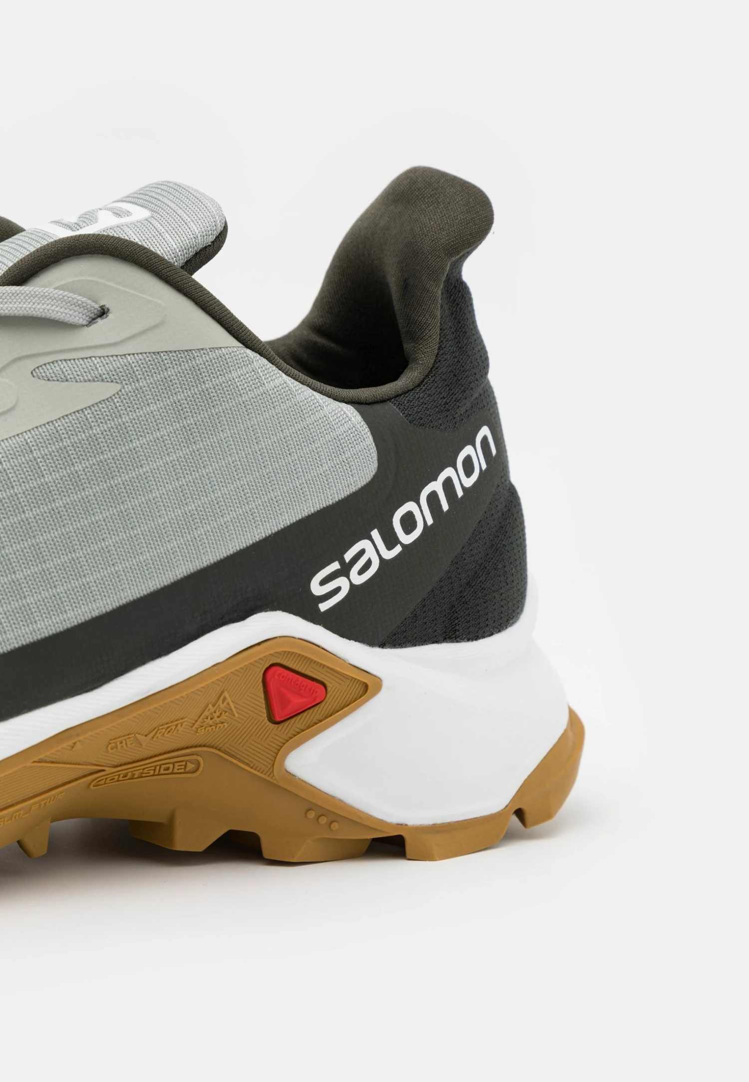 Salomon ALPHACROSS 3 - Chaussures de running Men 8 Salomon ALPHACROSS 3 - Chaussures de running Men – Image 6