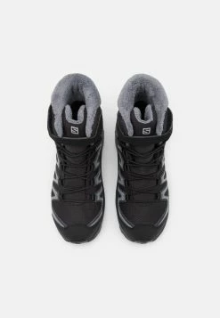 Salomon XA PRO V8 WINTER CSWP UNISEX - Bottes de neige Kids -Salomon Soldes Magasin 4153d489a739425bbd77aa04350ebb10