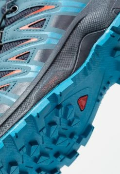 Salomon XA PRO 3D CSWP - Chaussures de marche Kids -Salomon Soldes Magasin 41c83ab13a024390a2aedc6c2b16cb0c