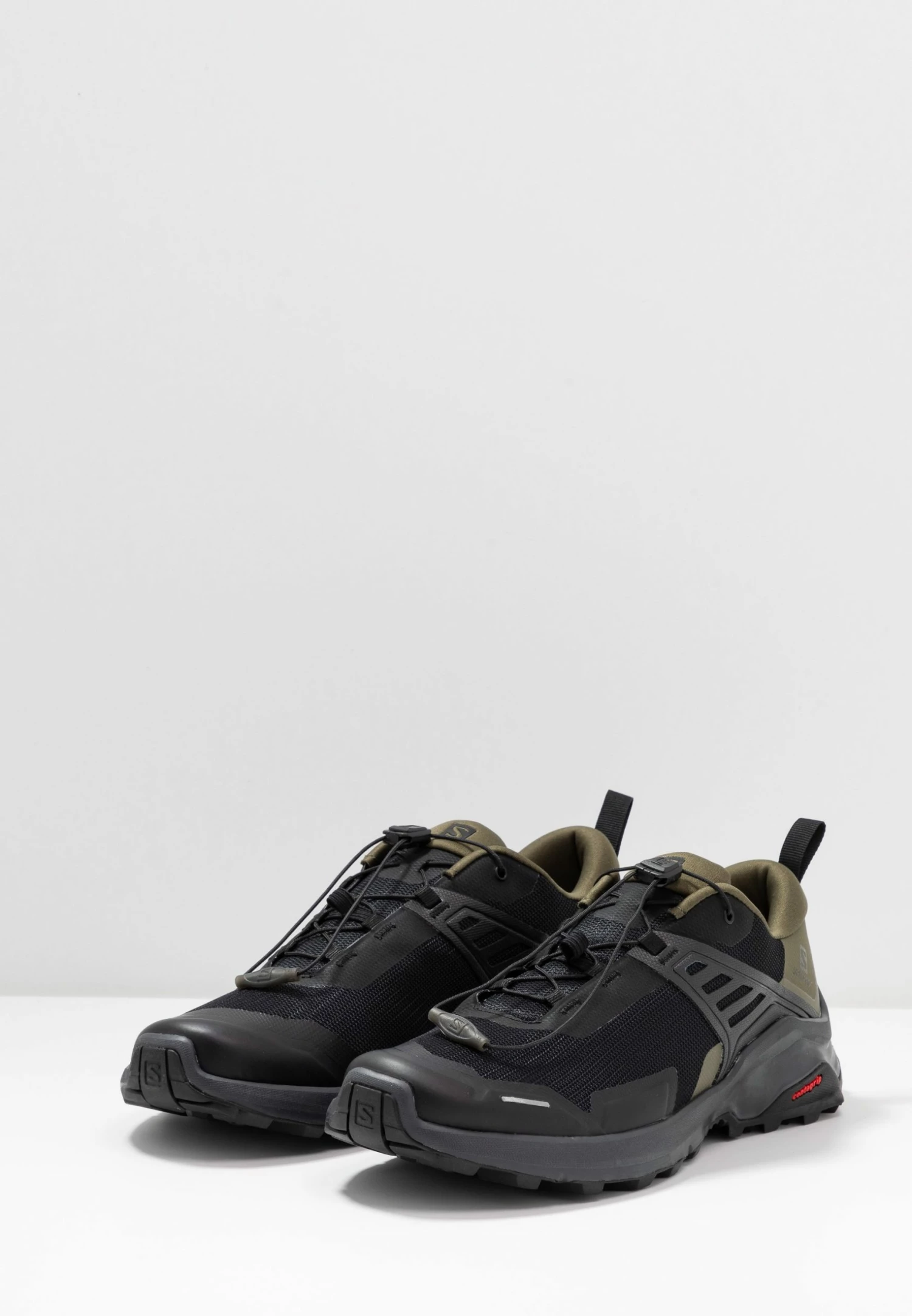 Salomon X RAISE - Chaussures de marche Men 5 Salomon X RAISE - Chaussures de marche Men – Image 3