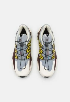 Salomon XT STREET UNISEX - Baskets basses All 13 Salomon XT STREET UNISEX - Baskets basses All -Salomon Soldes Magasin 432461845ca14525a7e8a38d28524d77