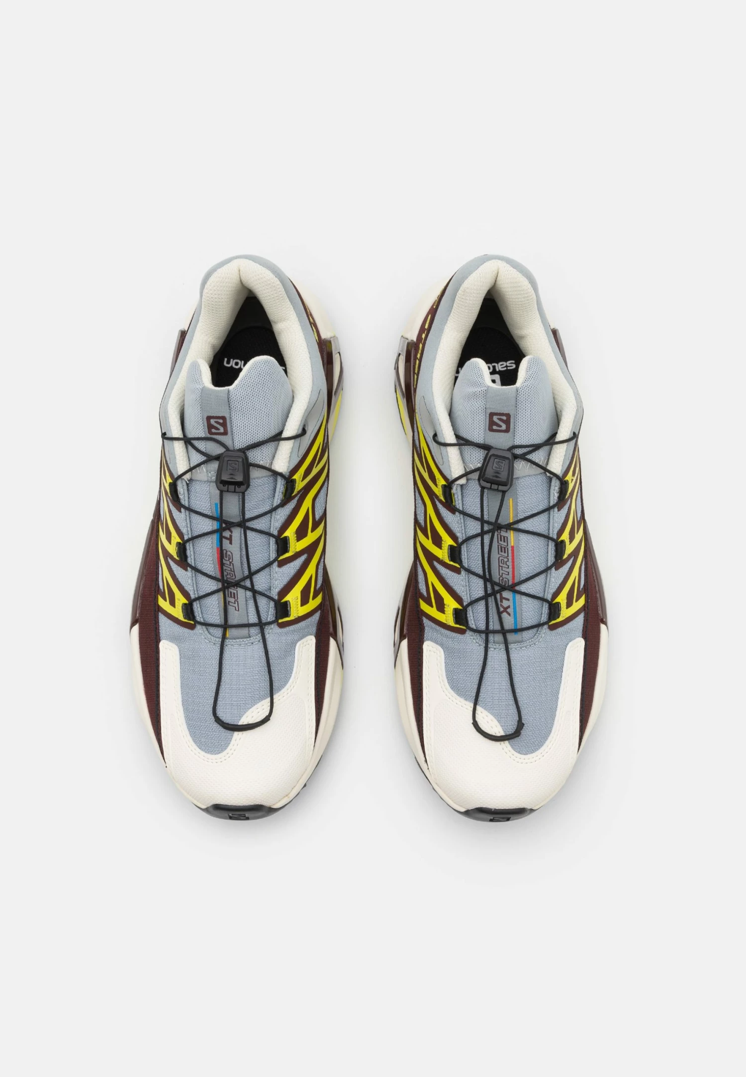 Salomon XT STREET UNISEX - Baskets basses All 6 Salomon XT STREET UNISEX - Baskets basses All – Image 4