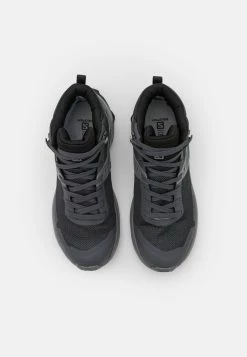 Salomon X RAISE MID GTX - Chaussures de marche Women -Salomon Soldes Magasin 43f9bfd943454fc88ae803521b403266