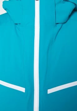 Salomon BRILLIANT - Veste de ski Men -Salomon Soldes Magasin 45221e12bad34360a77ba127ef76c377