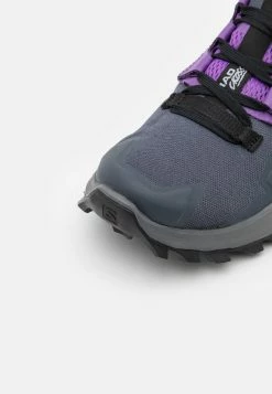 Salomon MADCROSS - Chaussures de running Women -Salomon Soldes Magasin 458eb95c00524371b1a567c40e4065b4