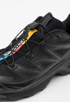 Salomon XT 6 UNISEX - Baskets basses All -Salomon Soldes Magasin 46b3a7e31f854f5f88ef75b889d2f5b4