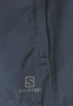 Salomon Veste Hardshell Women -Salomon Soldes Magasin 471cc52e92874c1cb54ee3b5551b98f8