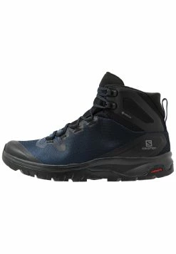 Salomon VAYA MID GTX - Chaussures de marche Women -Salomon Soldes Magasin 47e2071c86d148fea0151490af1159e8