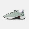 Salomon SUPERCROSS - Chaussures de running Women -Salomon Soldes Magasin 480b3bc674124a3e88cb4d80face1b35 1