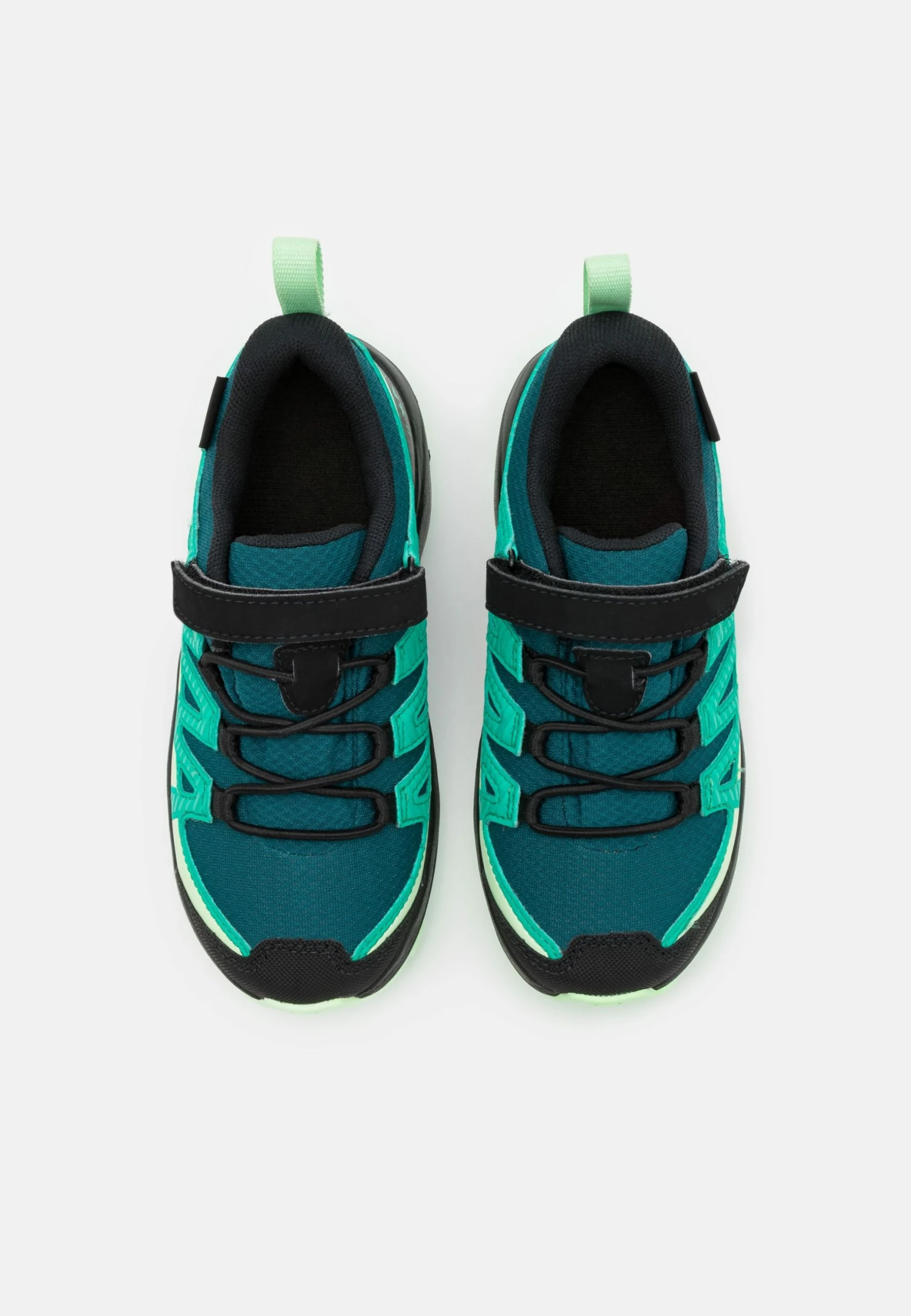 Salomon XA PRO V8 CSWP UNISEX - Chaussures de marche Kids 6 Salomon XA PRO V8 CSWP UNISEX - Chaussures de marche Kids – Image 4