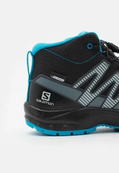 Salomon XA PRO V8 MID CSWP UNISEX - Chaussures de marche Kids -Salomon Soldes Magasin 4889f7cd15c8438ba63659df78766a5b