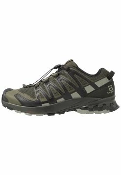 Salomon XA PRO 3D V8 - Chaussures de running Men -Salomon Soldes Magasin 48c5c60ac1fa44cbb9f01109385c45a9