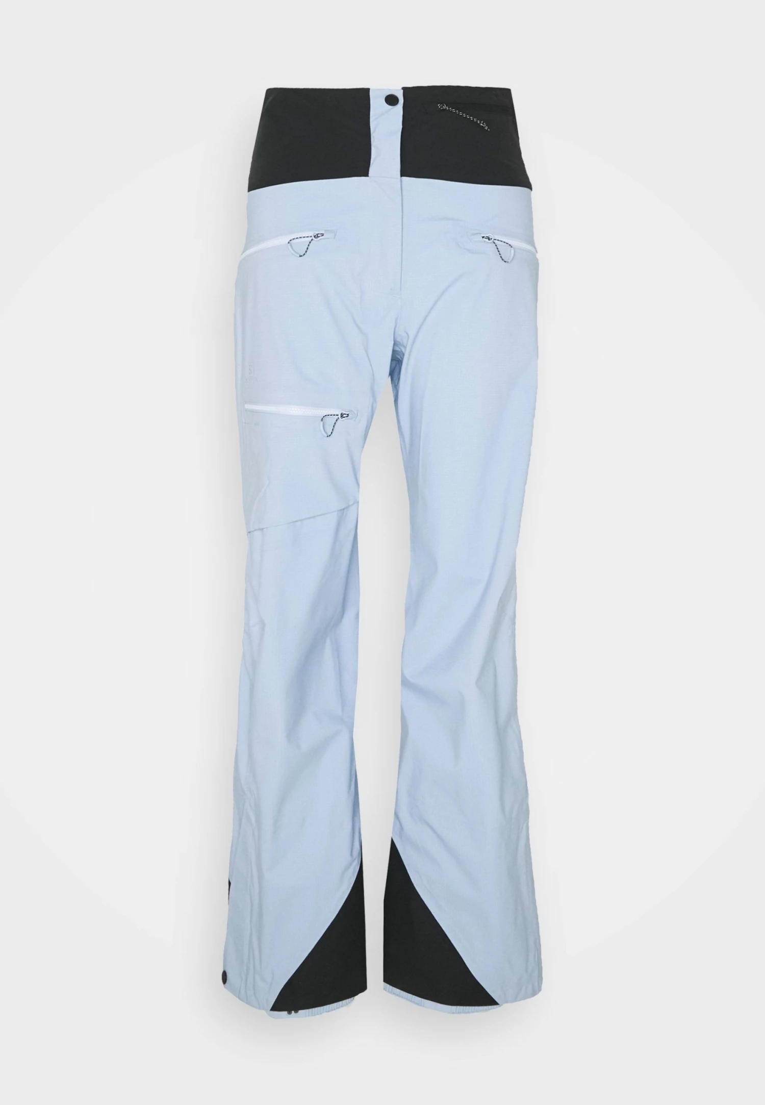 Salomon OUTPEAK LIGHT PANT - Pantalon de ski Women 7 Salomon OUTPEAK LIGHT PANT - Pantalon de ski Women – Image 5