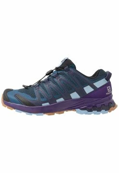 Salomon XA PRO 3D V8 - Chaussures de running Women -Salomon Soldes Magasin 4926ee04bed94cc09ee38a53e4df2c1e 1