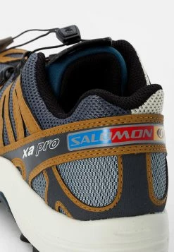 Salomon XA PRO 1 UNISEX - Baskets basses All -Salomon Soldes Magasin 49f9fdd149994f7797f502ed610c704a