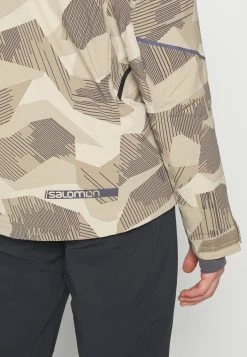 Salomon BRILLIANT - Veste de ski Men 28 Salomon BRILLIANT - Veste de ski Men -Salomon Soldes Magasin 4a131492251d4a6aa8b347b946092426