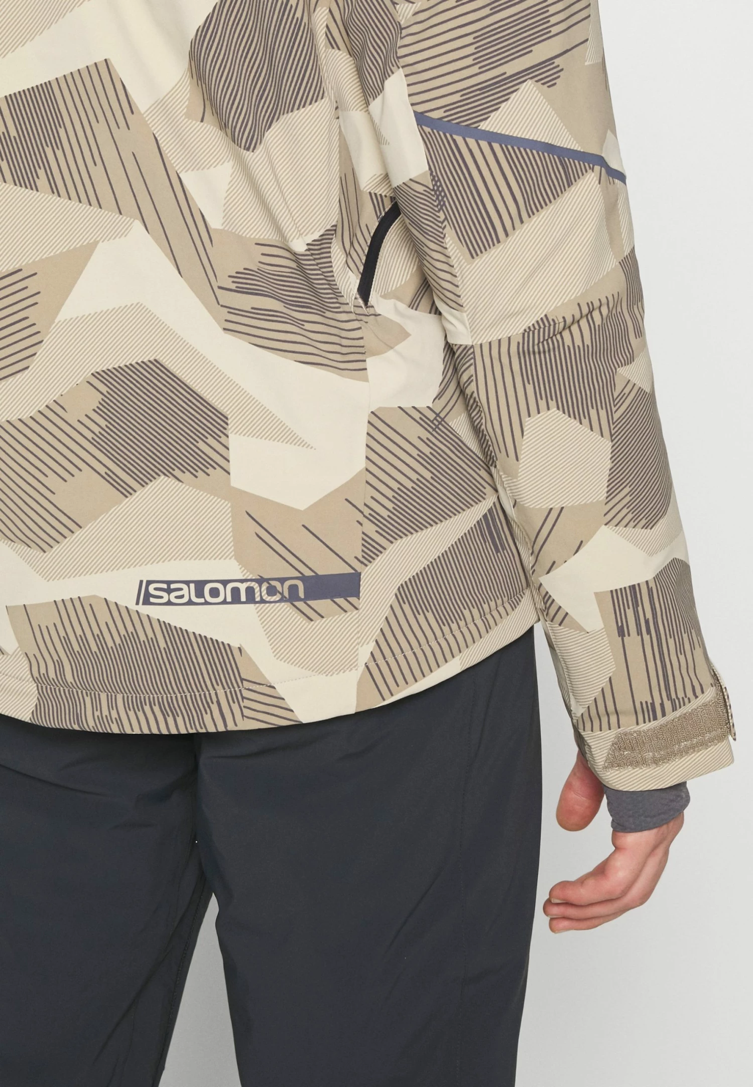 Salomon BRILLIANT - Veste de ski Men 13 Salomon BRILLIANT - Veste de ski Men – Image 11