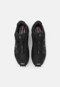 Salomon SPEEDCROSS 3 UNISEX - Baskets basses All -Salomon Soldes Magasin 4a53af38d2624bbba25a12267f78b36b