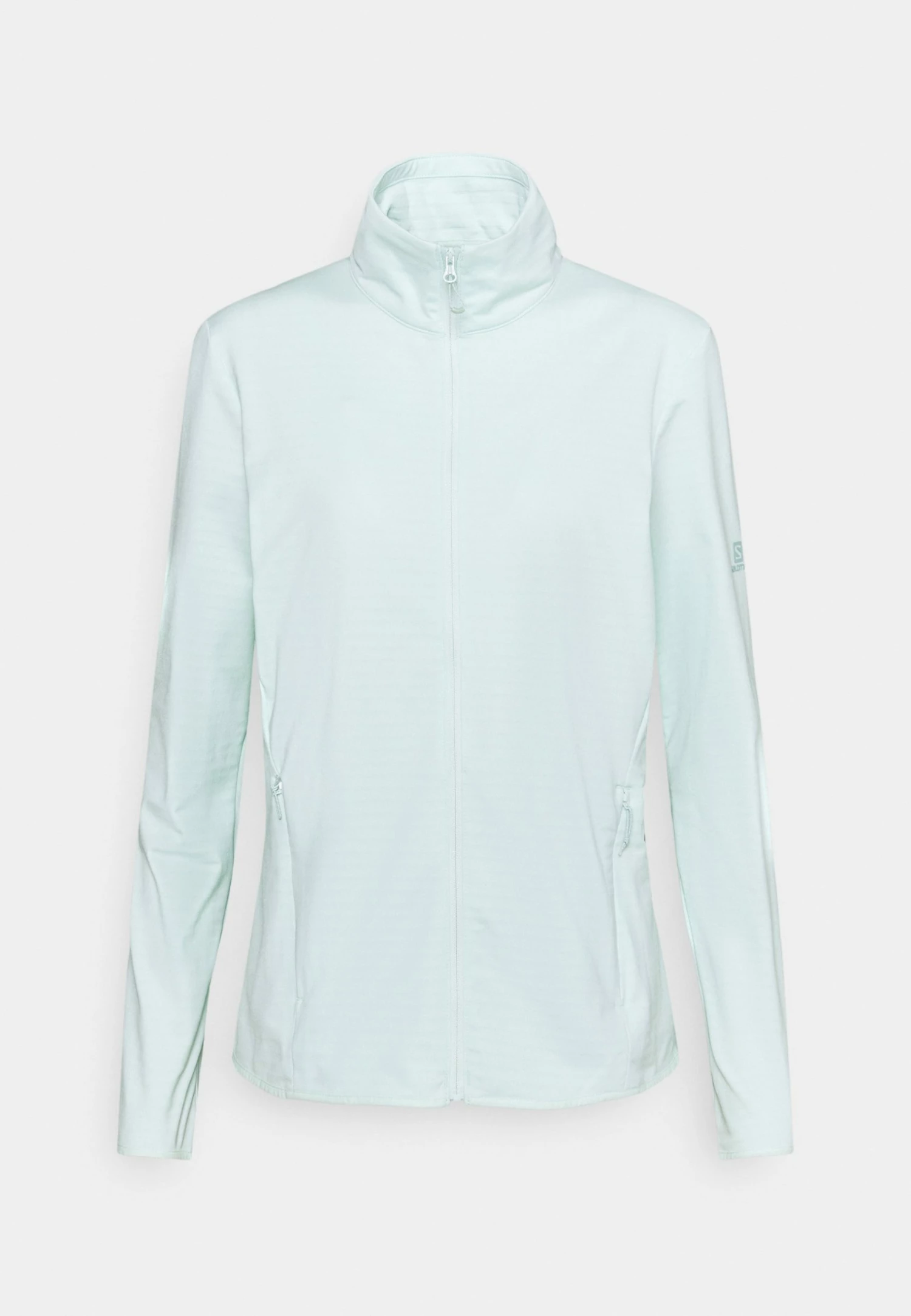 Salomon OUTRACK FULL ZIP - Veste polaire Women 9 Salomon OUTRACK FULL ZIP - Veste polaire Women – Image 7