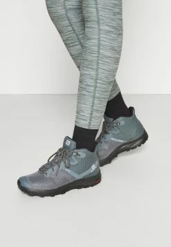 Salomon OUTLINE PRISM MID GTX - Chaussures de marche Women 15 Salomon OUTLINE PRISM MID GTX - Chaussures de marche Women -Salomon Soldes Magasin 4a96361658de490dafbd6fc40cc02831 1