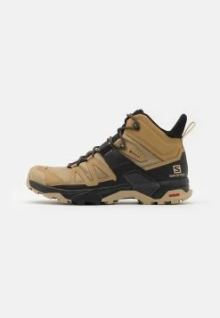 Salomon X ULTRA 4 MID GTX - Chaussures de marche Men -Salomon Soldes Magasin 4bc7eeff01d540bfad2b31315084b78f