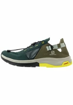 Salomon TECH AMPHIB 4 - Chaussures de marche Men -Salomon Soldes Magasin 4bd8f4e4545e425e916d30a93f12a669