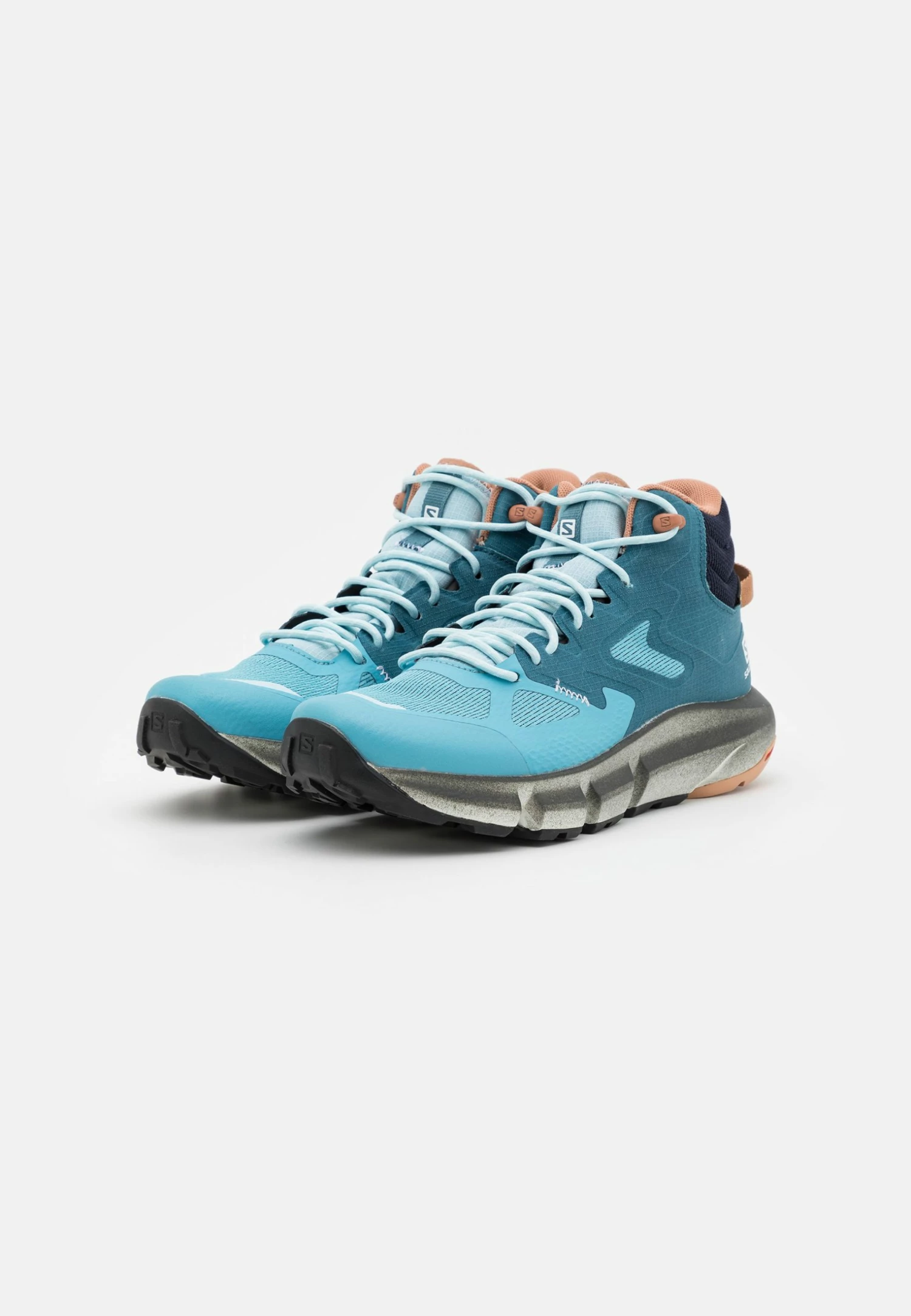 Salomon PREDICT HIKE MID GTX - Chaussures de marche Women 4 Salomon PREDICT HIKE MID GTX - Chaussures de marche Women – Image 2