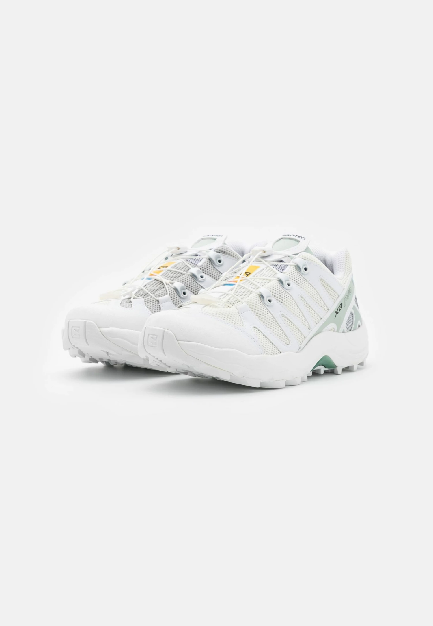 Salomon XA PRO 1 UNISEX - Baskets basses All 4 Salomon XA PRO 1 UNISEX - Baskets basses All – Image 2