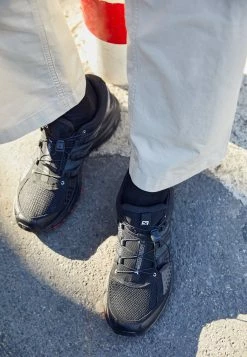 Salomon X MISSION 3 UNISEX - Baskets basses All -Salomon Soldes Magasin 4e70e879ddae40d8b0cfd5d4e43df1e1