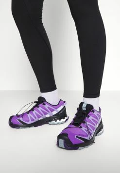 Salomon XA PRO 3D V8 GTX - Chaussures de running Women -Salomon Soldes Magasin 4f885b7cbce540eaaf9c2d370080fa91