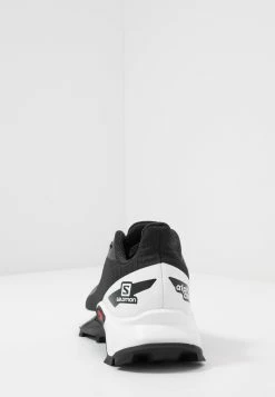 Salomon ALPHACROSS BLAST - Chaussures de marche Kids -Salomon Soldes Magasin 4fb9f5469fb54e718d106f711d5bb6cc