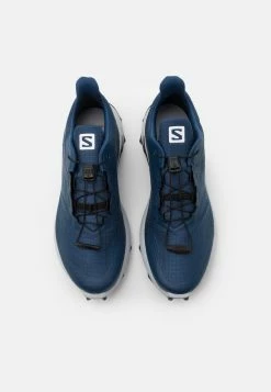 Salomon SUPERCROSS BLAST - Chaussures de running Men -Salomon Soldes Magasin 4fc85ba202994232a1f4d97a0bee86c8