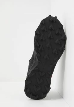 Salomon ALPHACROSS BLAST GTX - Chaussures de running Women -Salomon Soldes Magasin 50e70cd9e3034dd5998499f26f925aec