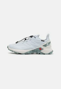 Salomon SUPERCROSS BLAST GTX - Chaussures de running Women