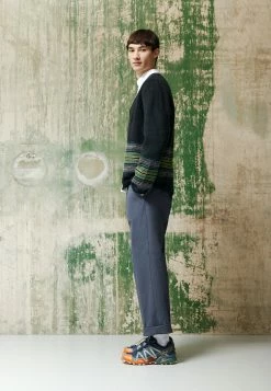 Salomon SPEEDCROSS UNISEX - Baskets basses All