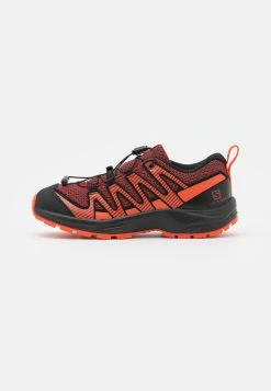 Salomon XA PRO V8 UNISEX - Chaussures de marche Kids