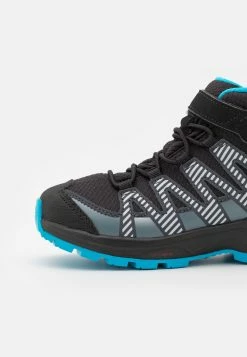 Salomon XA PRO V8 MID CSWP UNISEX - Chaussures de marche Kids -Salomon Soldes Magasin 52ef5cde6ab44b95b5d7080d268c4a9d