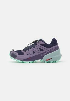 Salomon SPEEDCROSS 5 - Chaussures de running Women