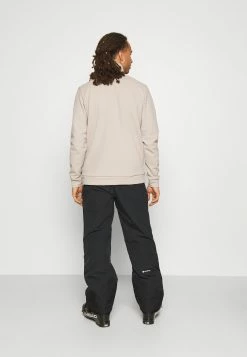 Salomon GRAVITY PANT - Pantalon de ski Men -Salomon Soldes Magasin 53f7b87326104447a707e246265b01d1