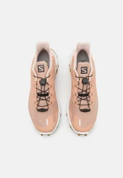 Salomon SUPERCROSS - Chaussures de running Women -Salomon Soldes Magasin 5440d3b7e6c14fb28bfcfe30f2ecbb22