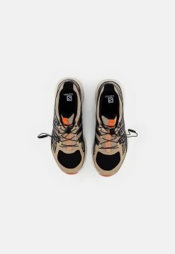 Salomon X MISSION 3 UNISEX - Baskets basses All -Salomon Soldes Magasin 547dc4e03c6a42a88432d7d910741147